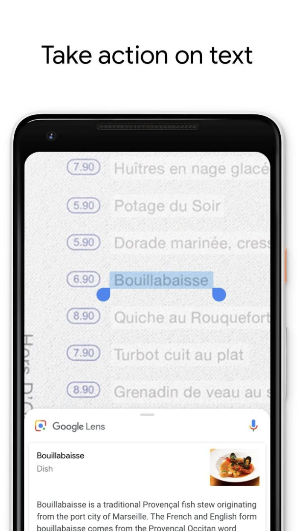 Google Lens
