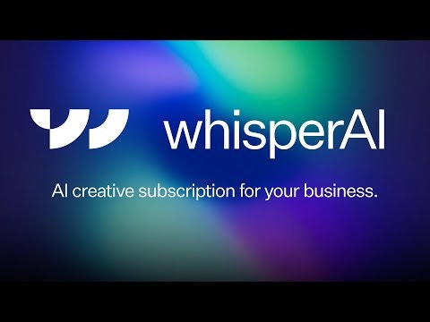 WhisperAI