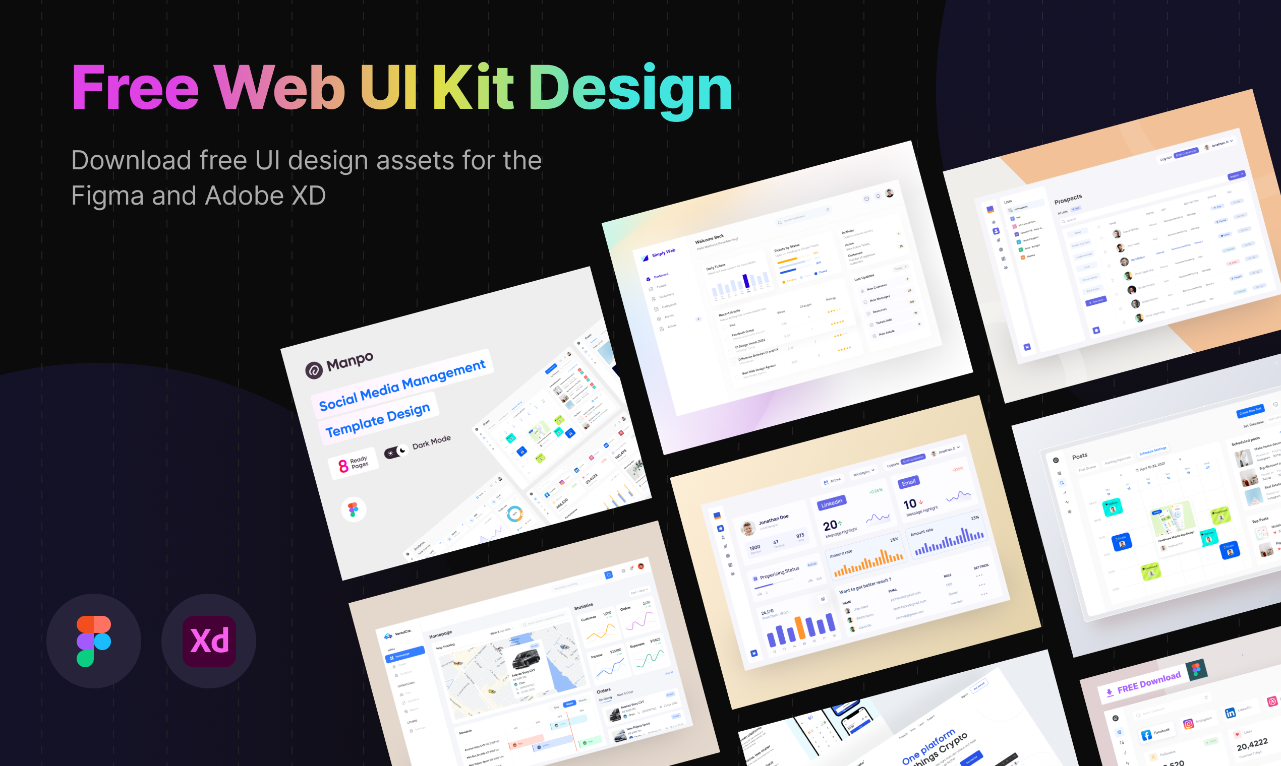 Web UI