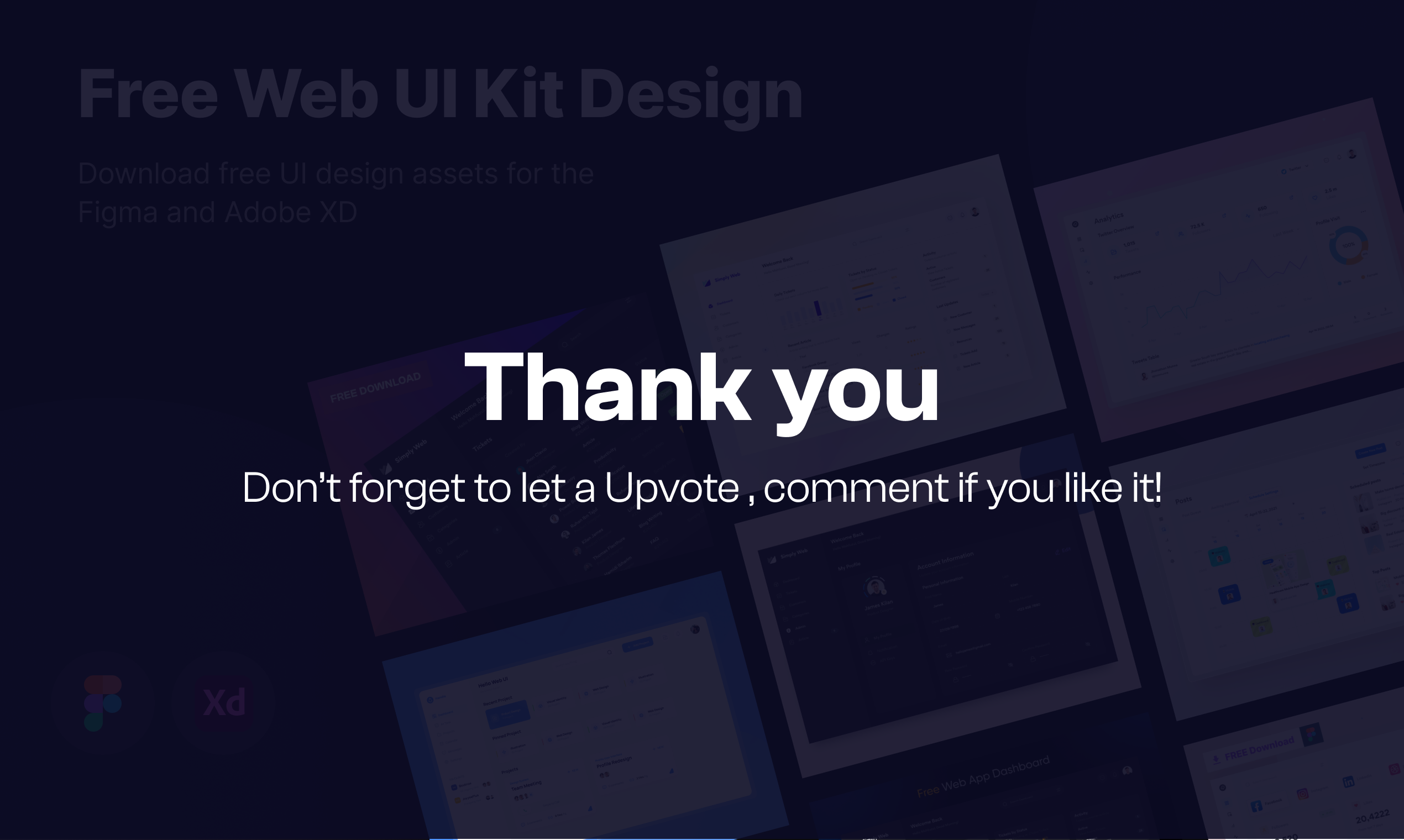 Web UI