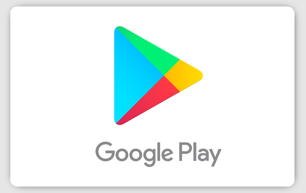 Google Play, Google, App Store