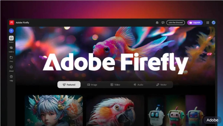 Adobe releases Firefly AI Video Generator Public Beta Edition: Easily convert text and images into short videos