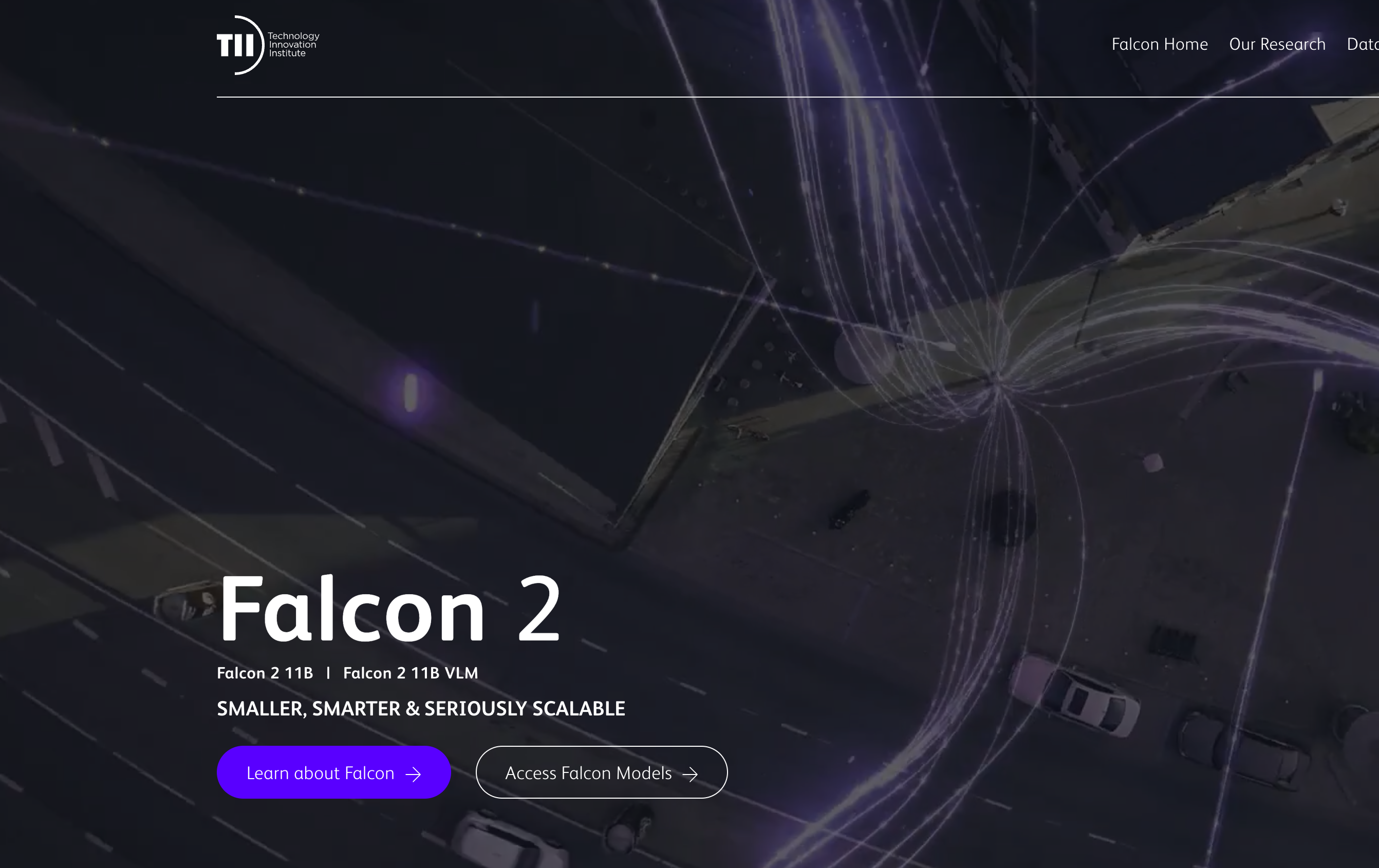 Falcon 2