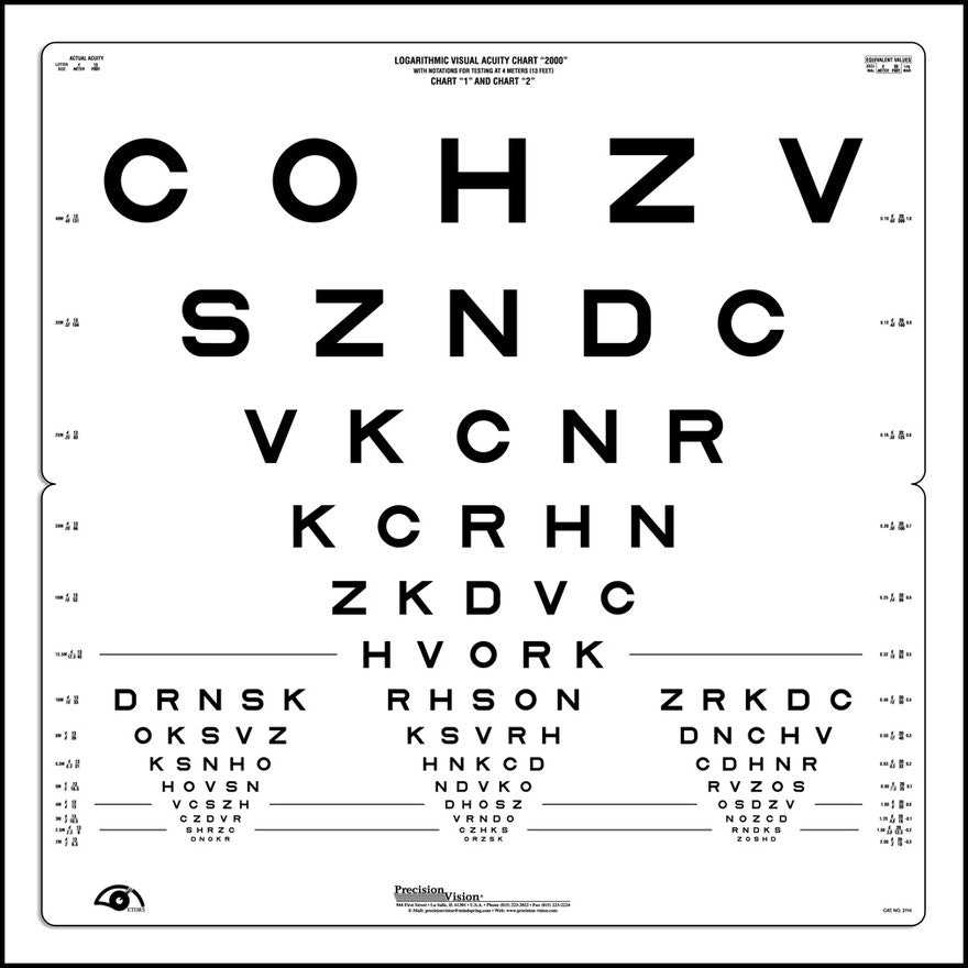 Optician Sans