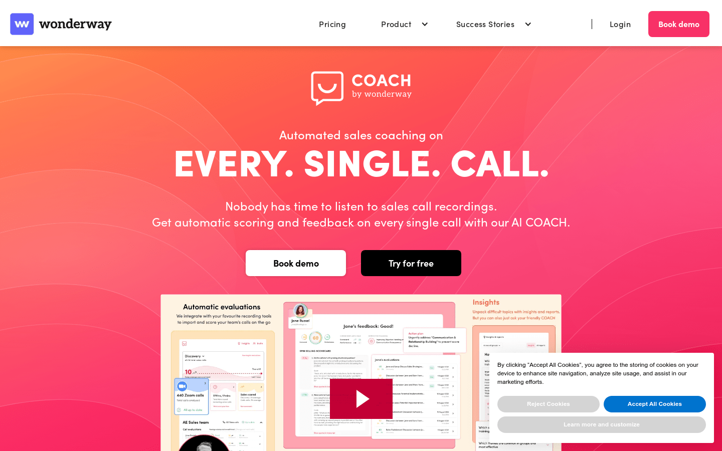AI Coach