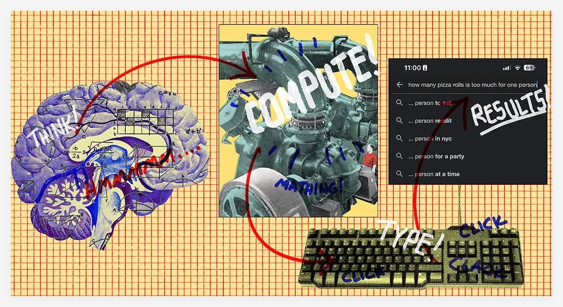 80% accuracy! Meta develops a non-invasive brain-computer interface that can type with just thinking