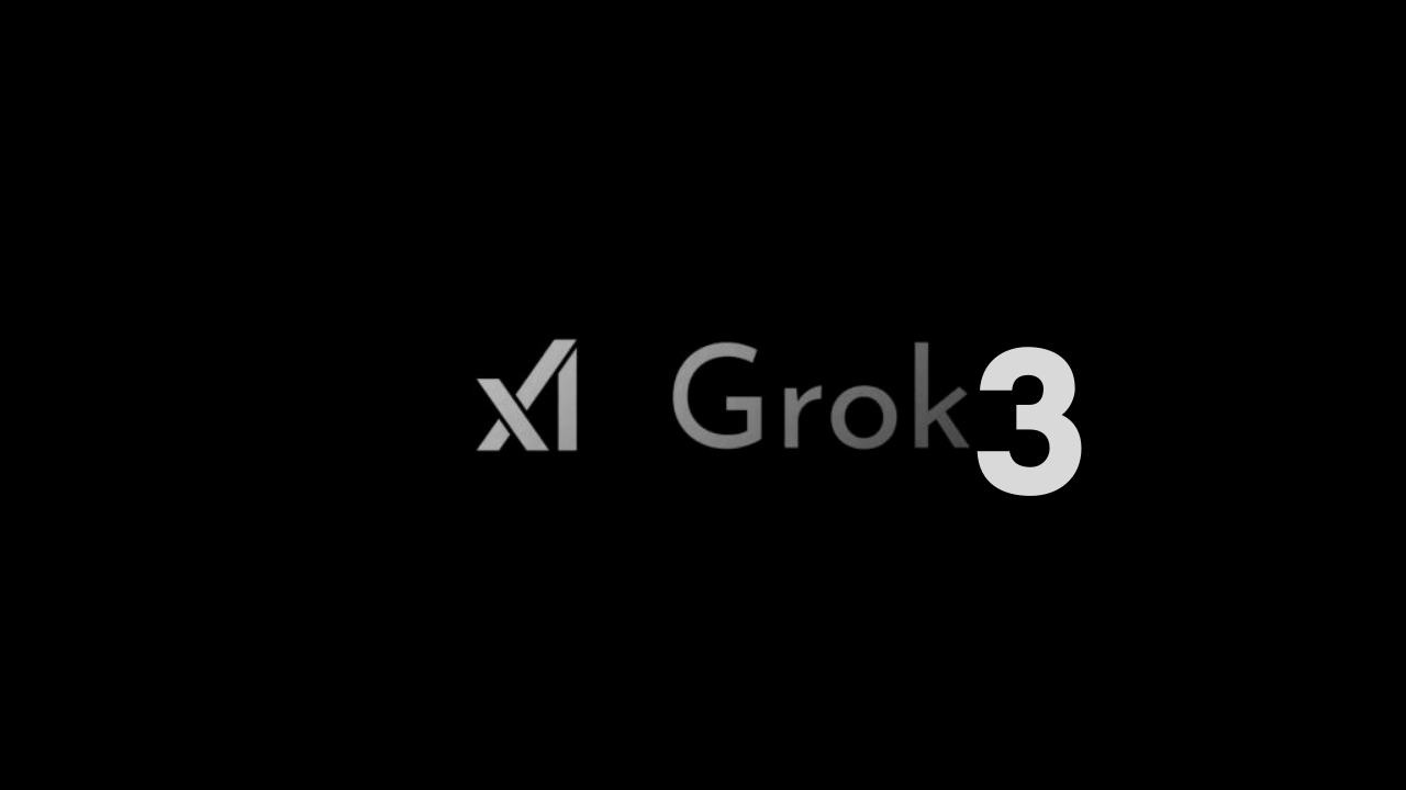 Musk xAI releases Grok3: Challenge ChatGPT, known as "the smartest AI on Earth"