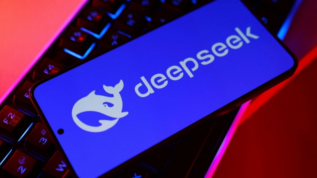 How to install DeepSeek R1 on your MacBook