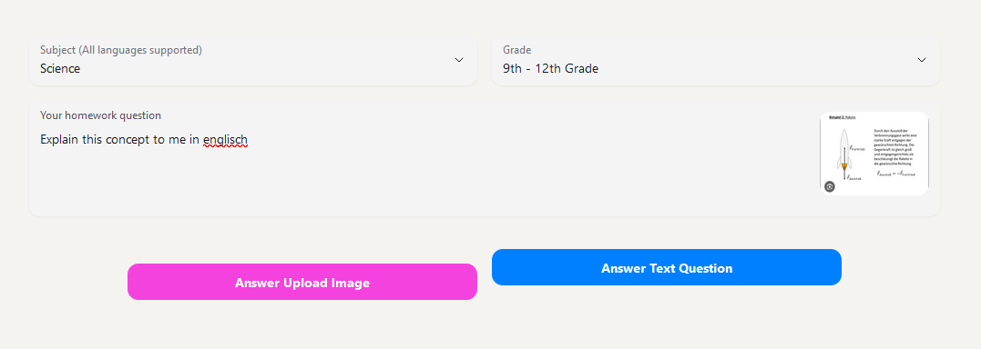 Scholarbot AI