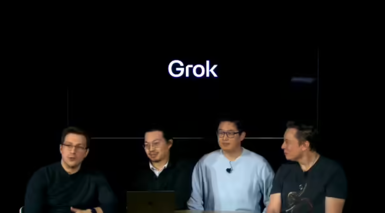 Musk disclosed for the first time the training cost of Grok 3: up to 200,000 Nvidia GPU