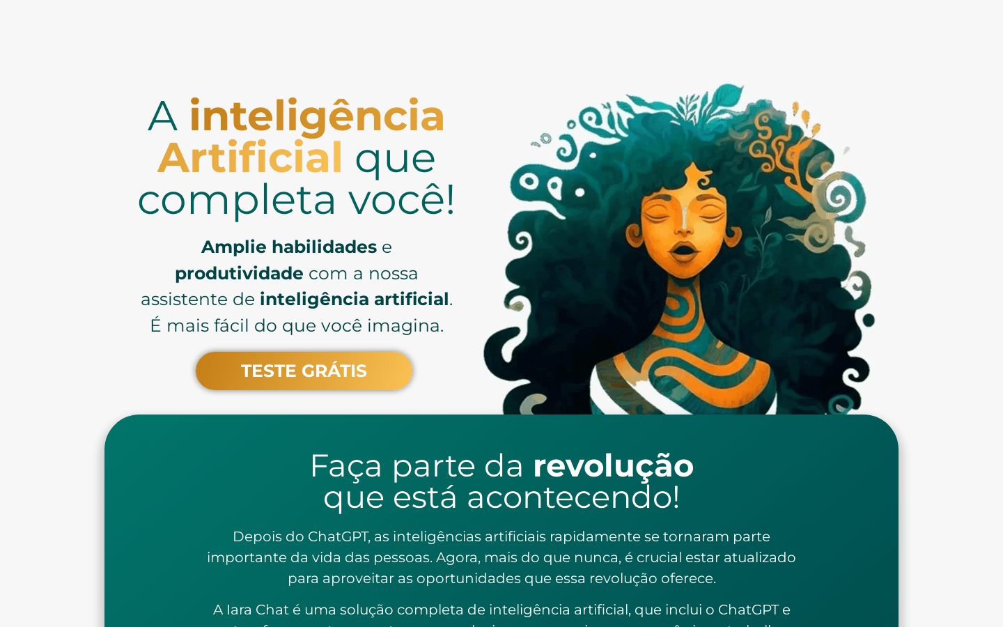 Iara Chat