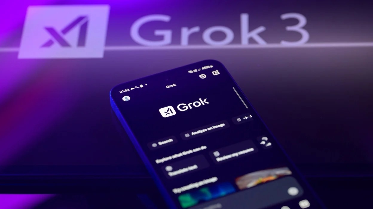 Grock 3: Breakthrough of traditional AI new stars and change the future of large language models