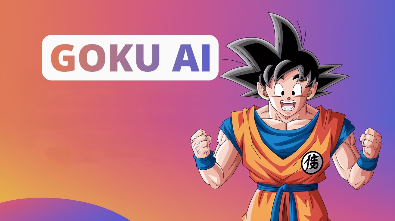 ByteDance launches Goku AI to challenge OpenAI Sora