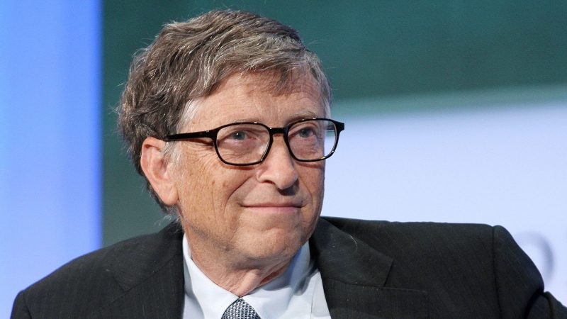 Bill Gates: Leading figure from autism diagnosis to artificial intelligence