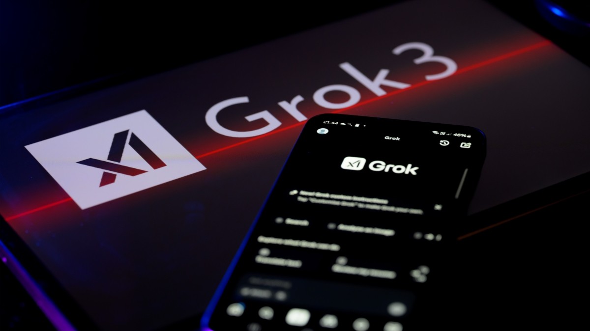 xAI releases Grok 3: AI star that surpasses previous generations ten times performance