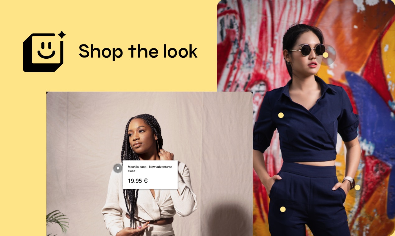 Shop the Look