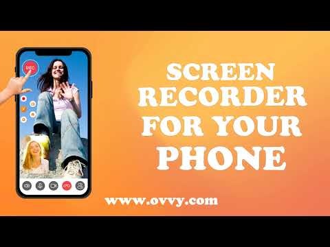 IXI Screen Recorder