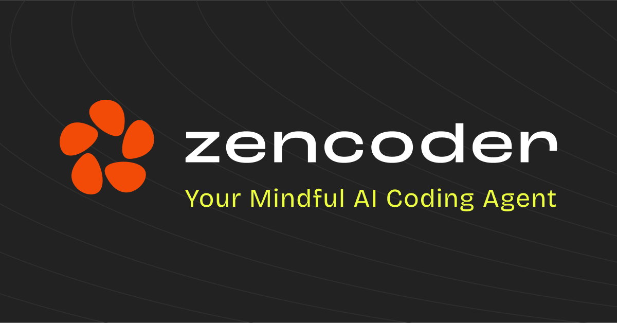 Zencoder