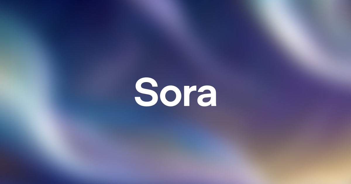 What are the Sora plugins? Complete analysis of Sora usage methods