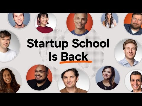 Startup School