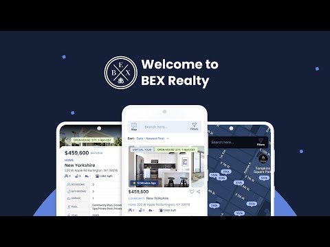 BEX Realty