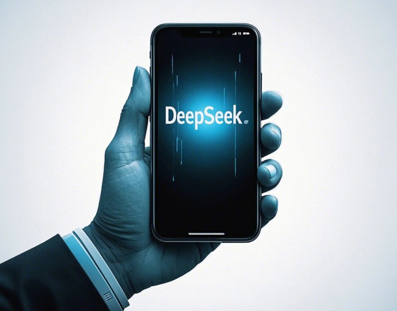 DeepSeek