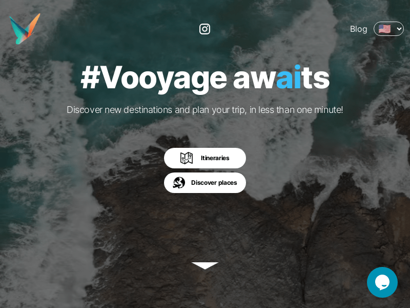 Vooyai