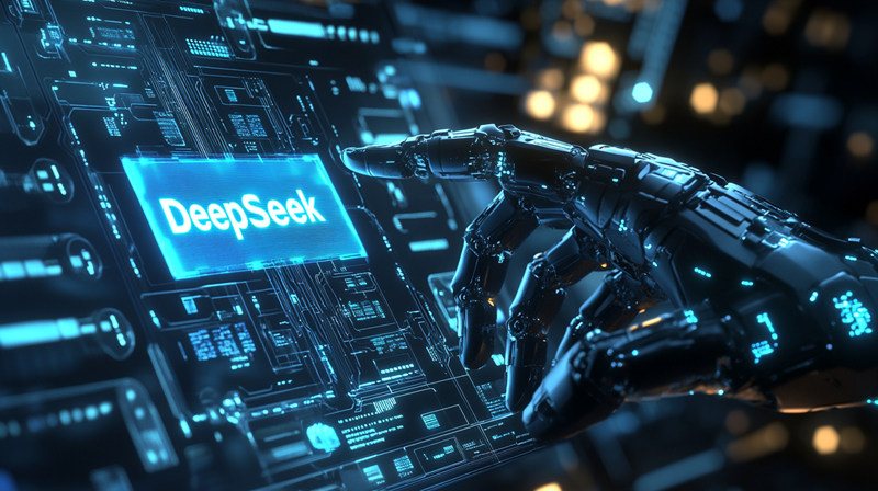 Shangluo Electronics introduces DeepSeek model to create a private AI platform