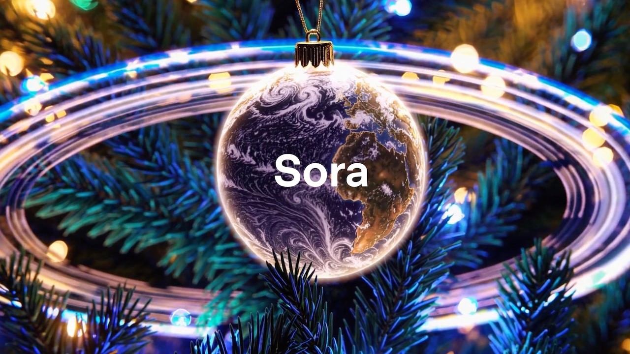 Sora Advanced Features Reveal: How to Improve Video Creation with Remix, Loop and Blend