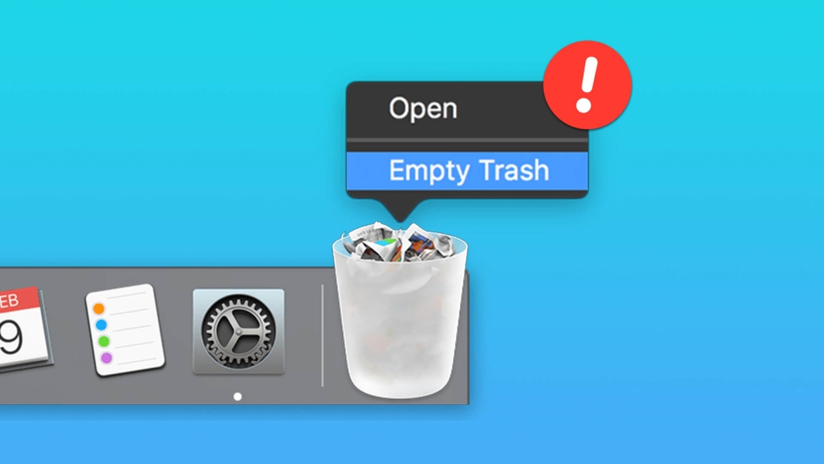 Best_Fixes_for_Cannot_Empty_Trash_on_Mac_副本.jpg