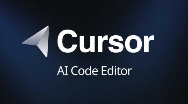 How does Cursor let AI help you write your code?