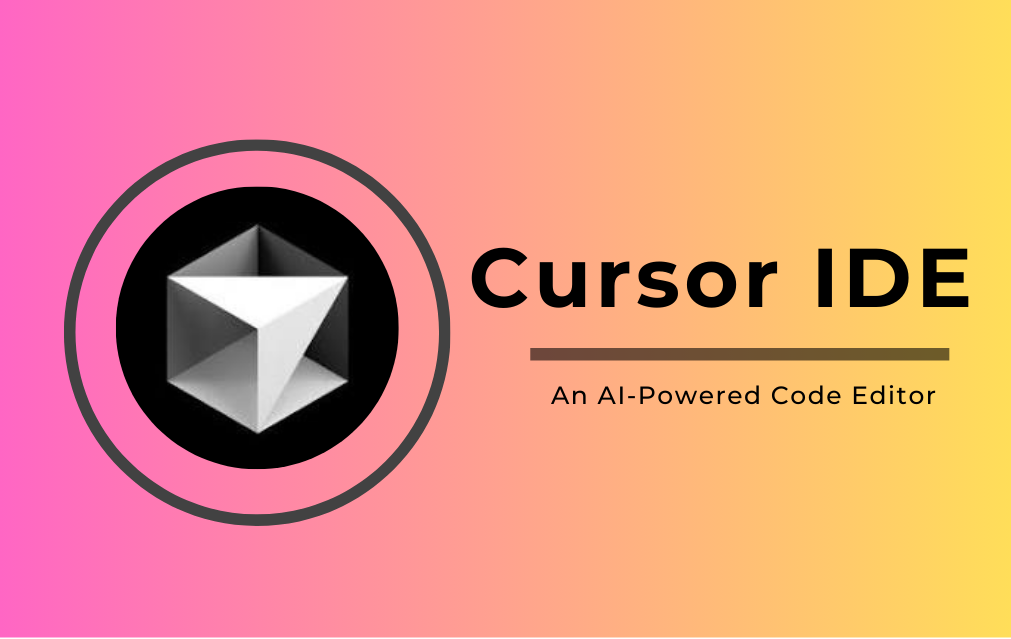 "Cursor" quick operation tips: Quickly improve programming efficiency