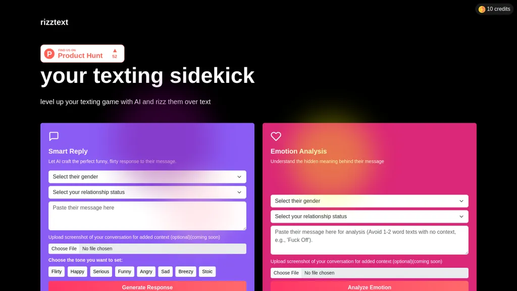 RizzText.com