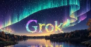 Grok Image Generator - Create amazing pictures easily with AI