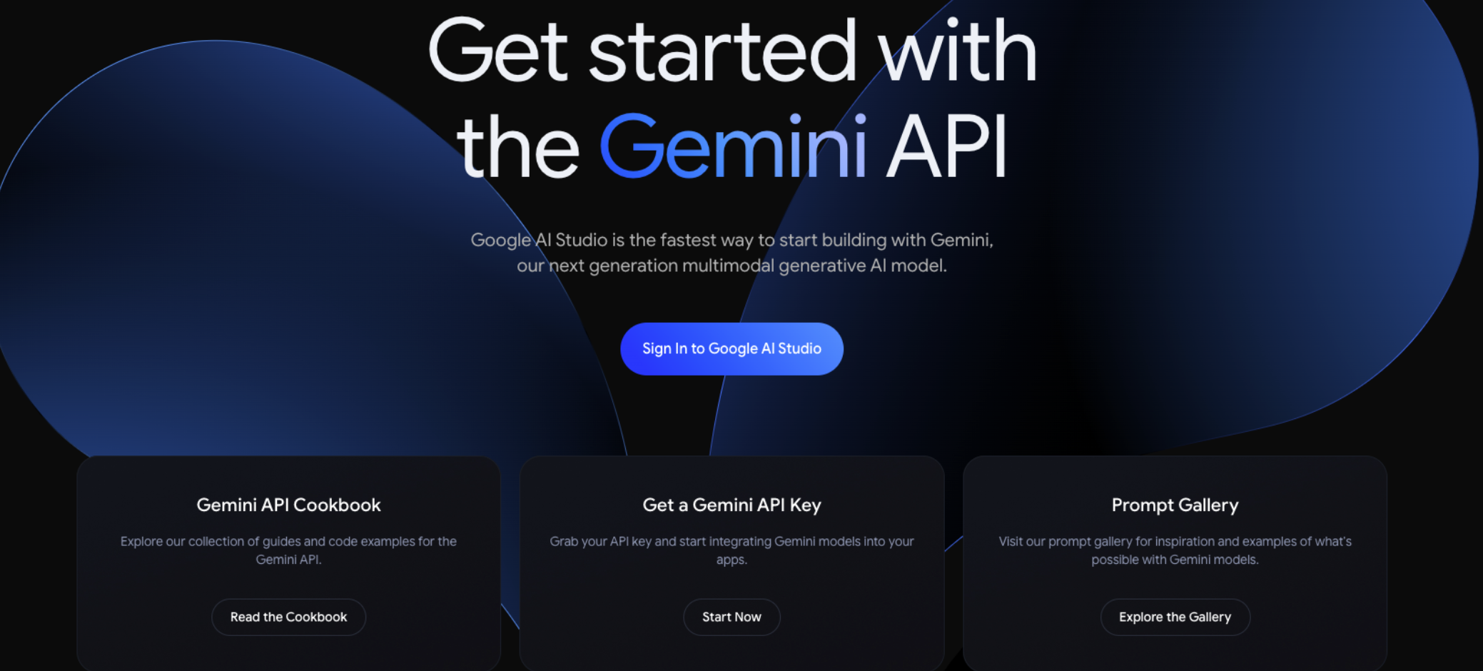 如何免費使用Gemini 1.5 Pro