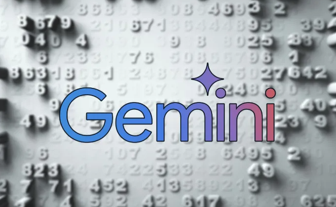 Gemini怎么生成智能代碼示例？