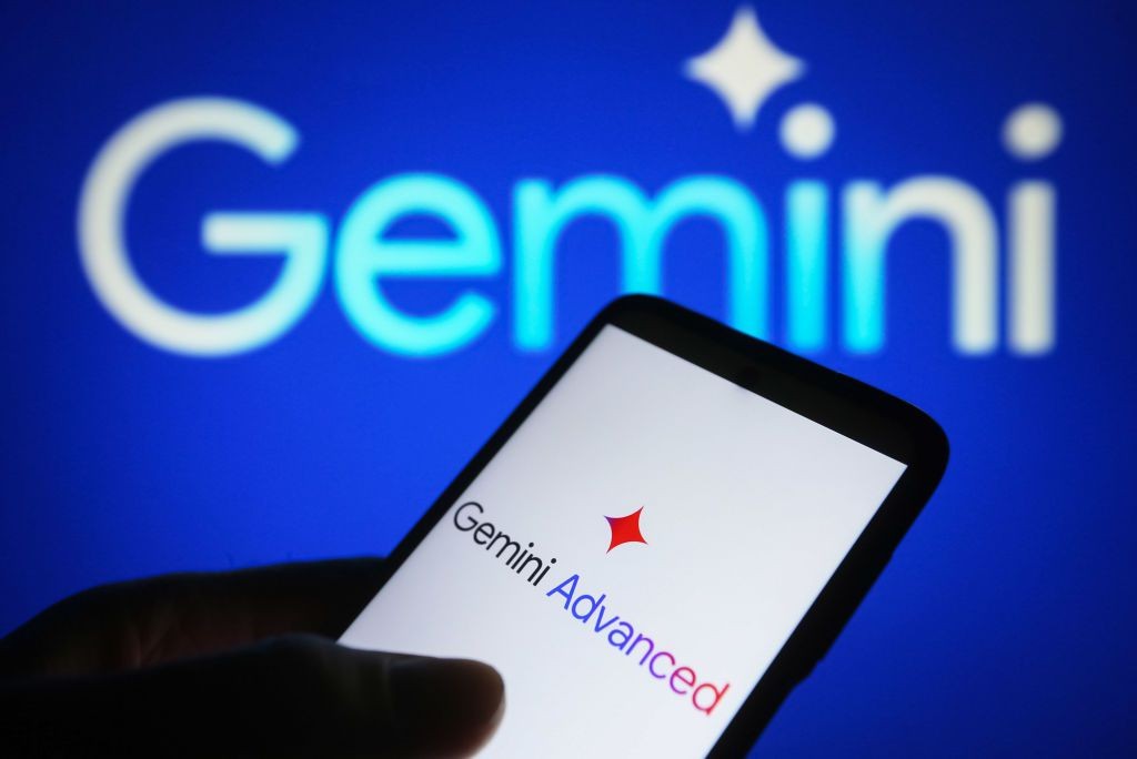 Gemini怎麼在Android手機上啟用並使用？