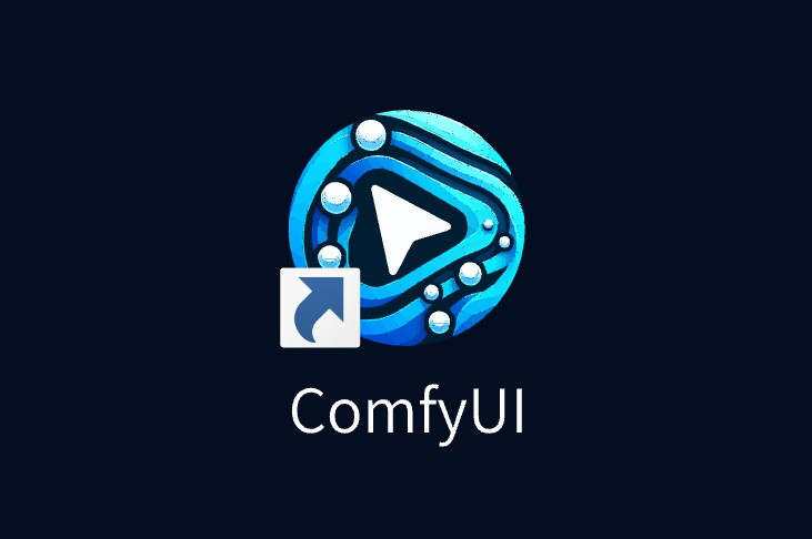 ComfyUI logo