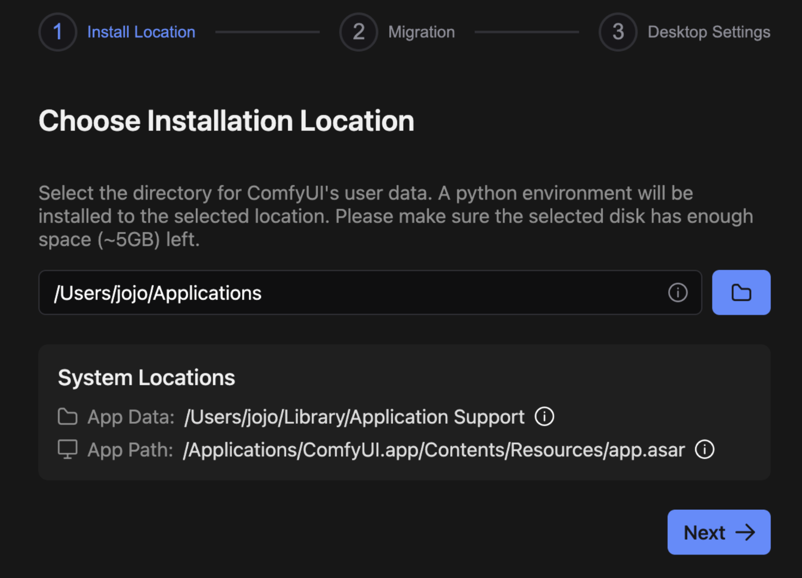 How to install ComfyUI Desktop? ComfyUI Desktop Installation Guide