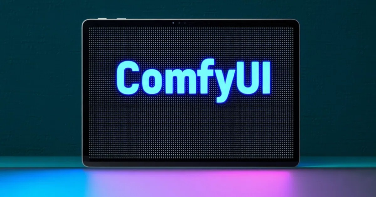 ComfyUI 如何降低內存使用率及最佳優化方案