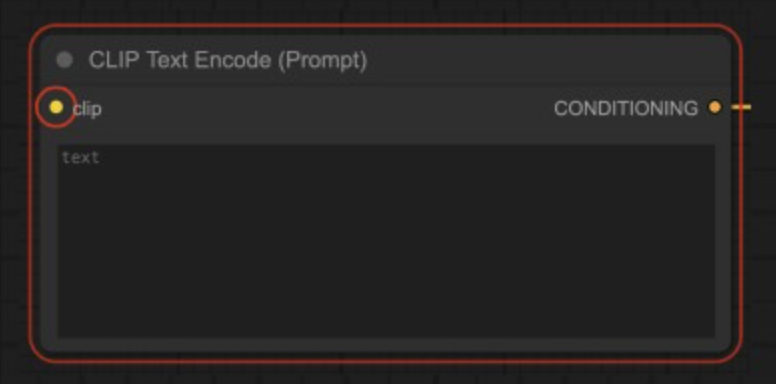 What should I do if the ComfyUI node reports an error? ComfyUI node error solution