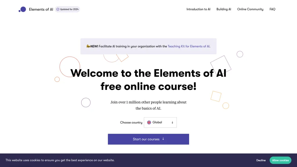 Elementsofai.de