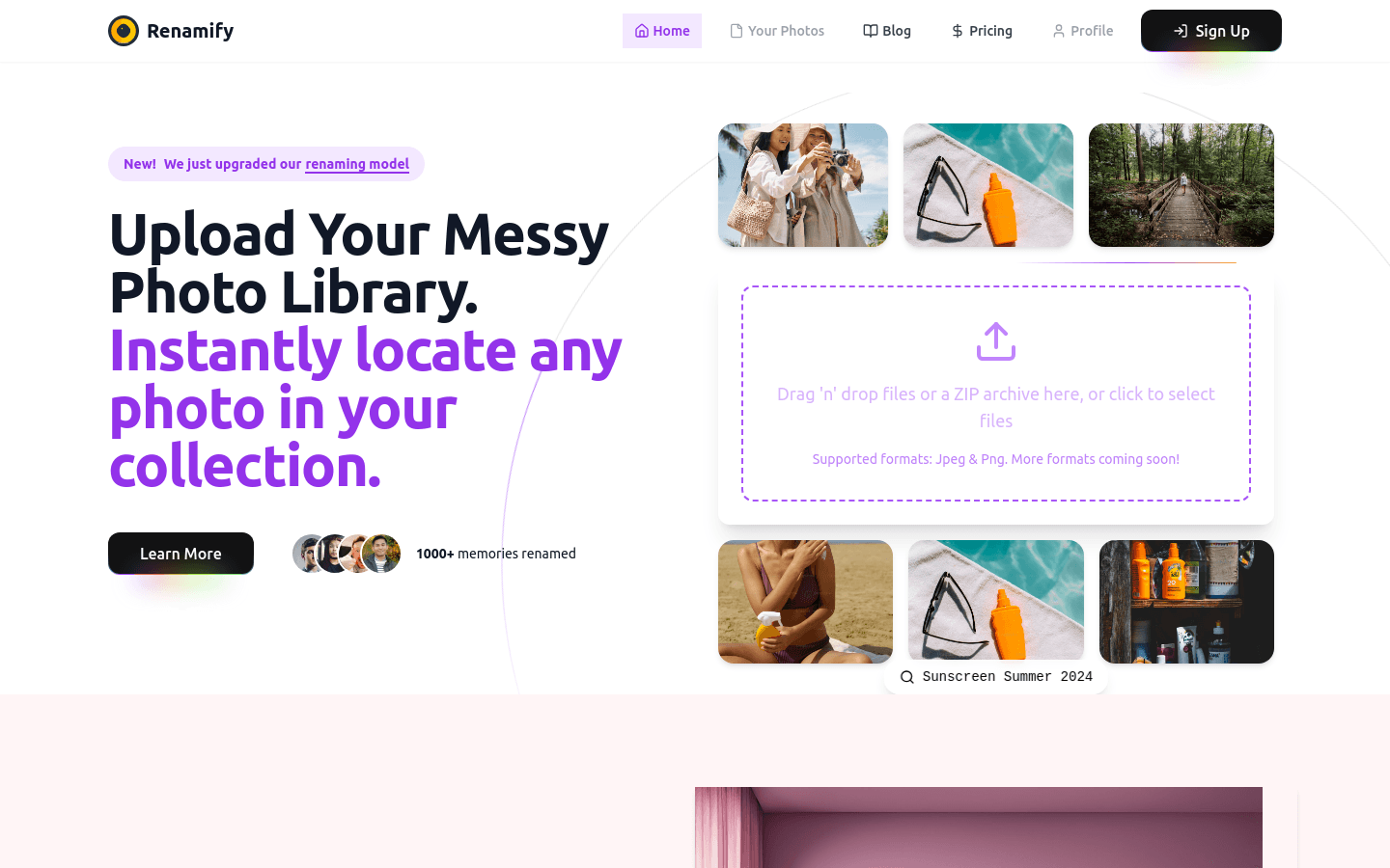 Renamify