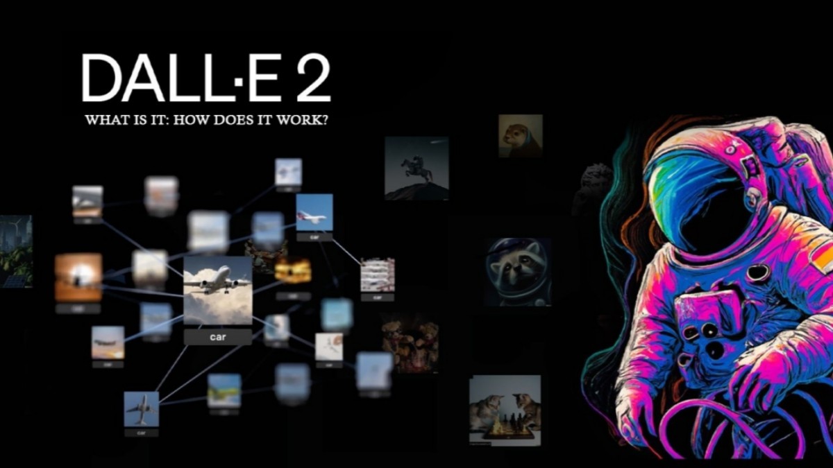 DALL-E 2