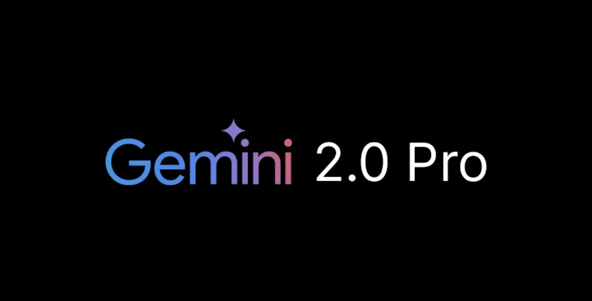 Gemini 2.0 Pro