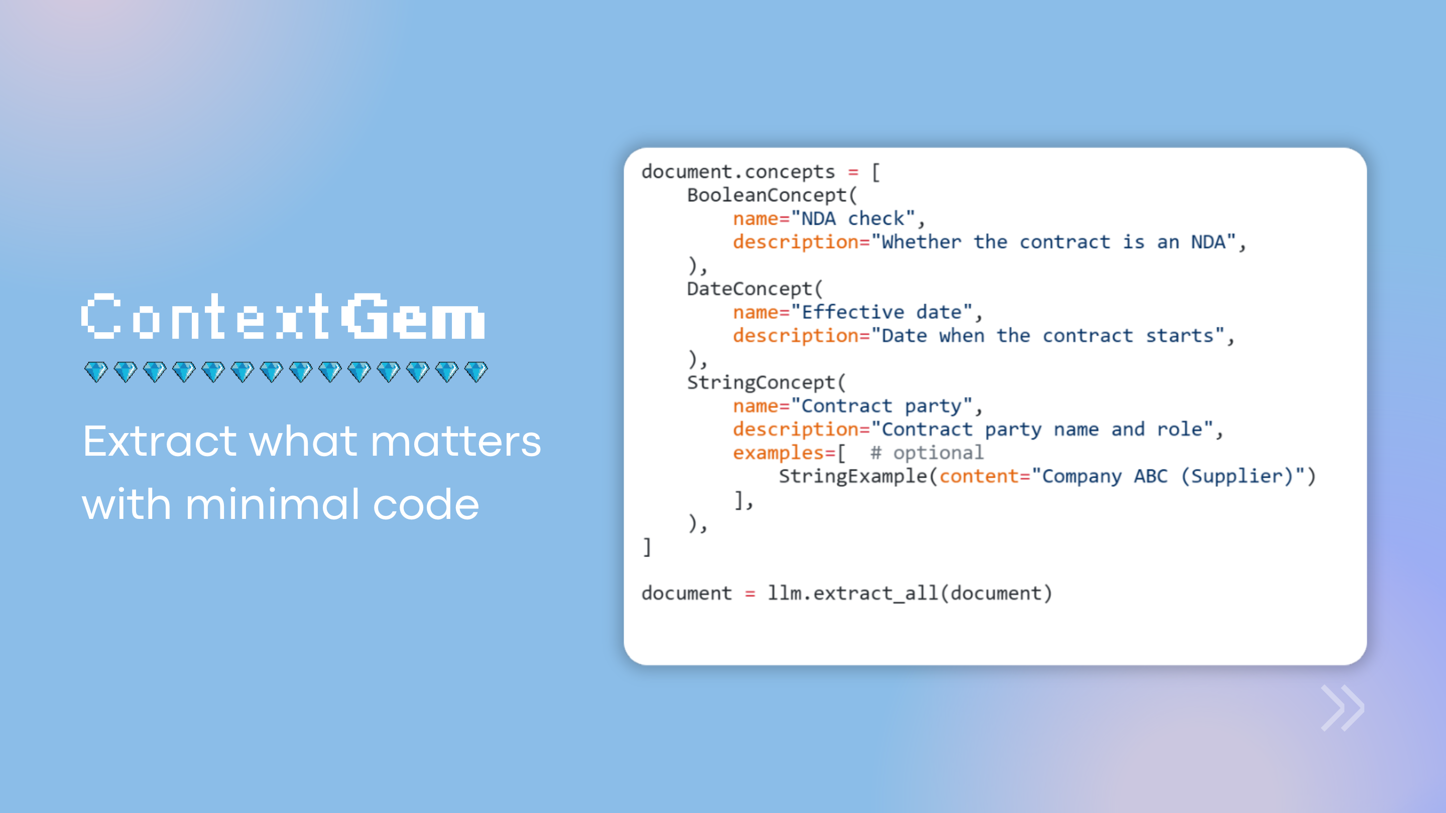 ContextGem