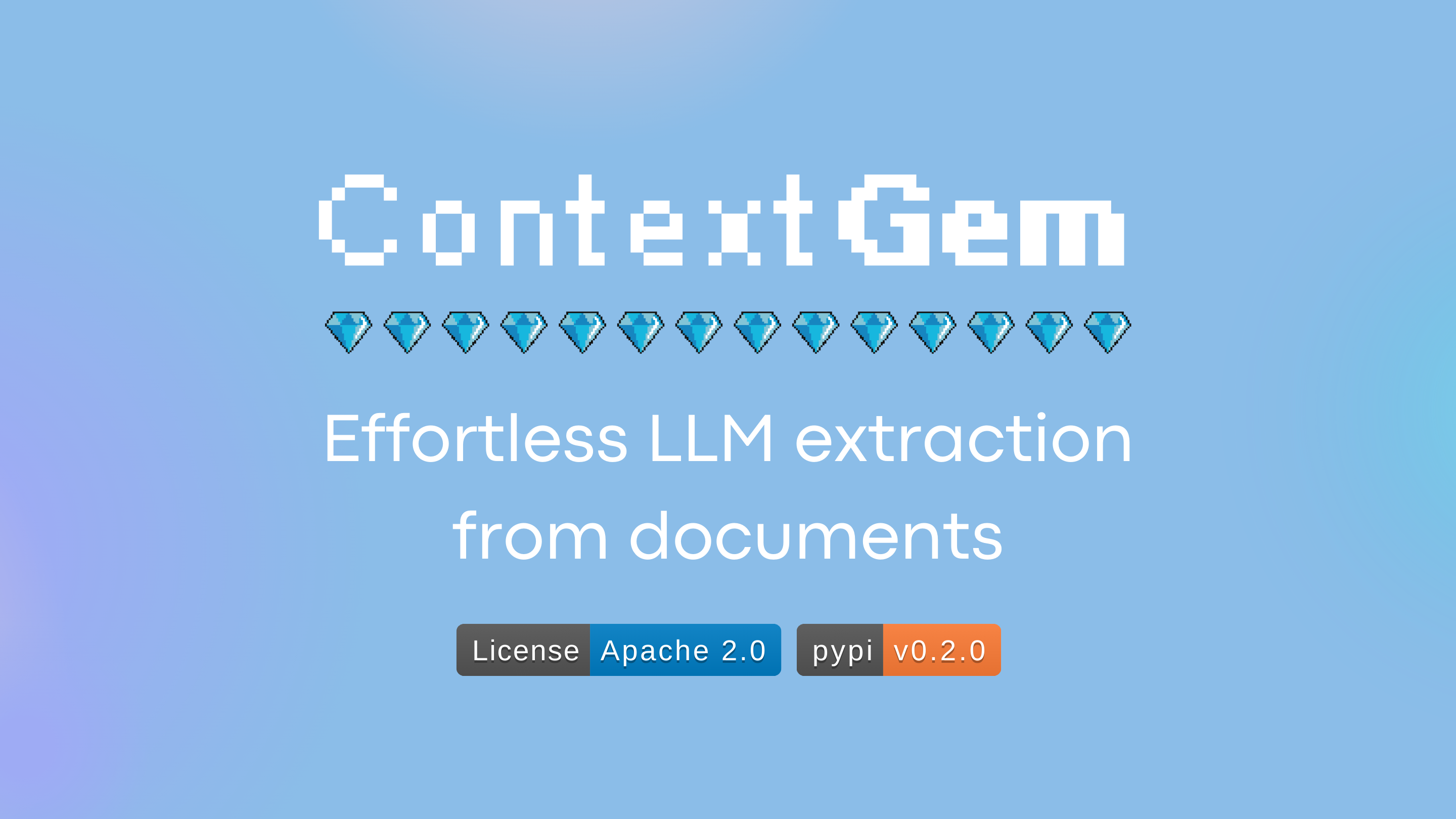 ContextGem