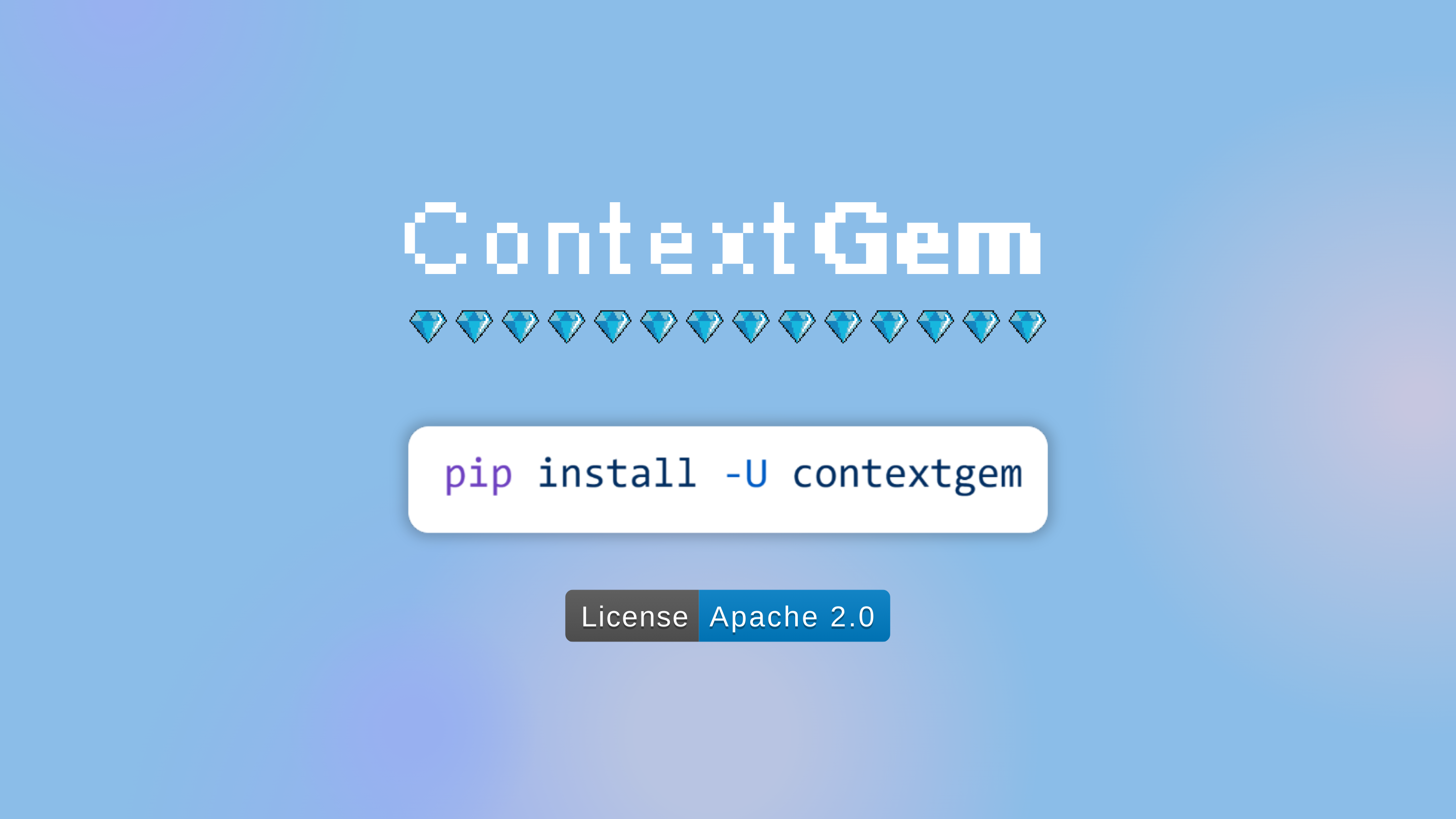 ContextGem