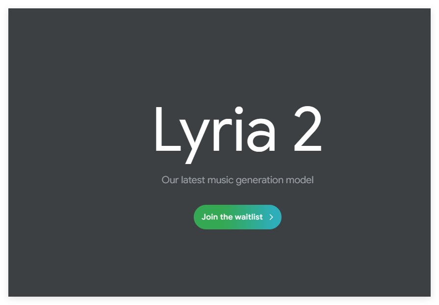Lyria2