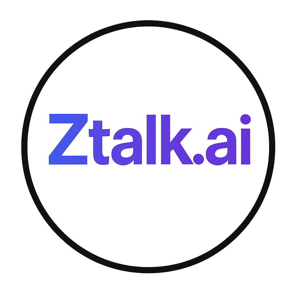Ztalk.ai